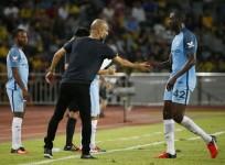 yaya toure