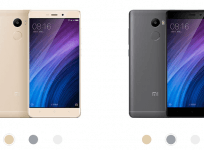Xiaomi Redmi 4