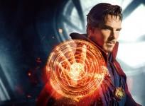 Doctor Strange