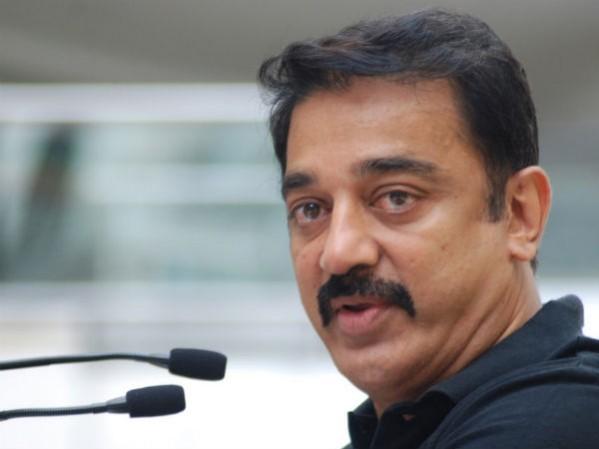 Kamal Haasan. Kamal Haasan