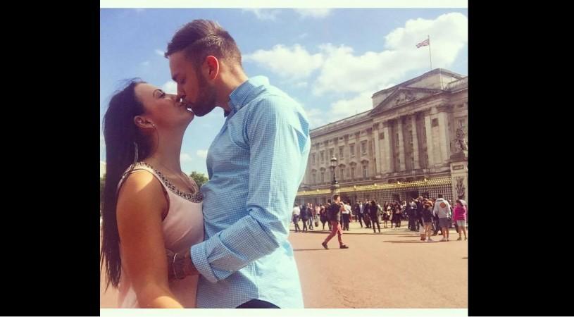London man's open letter to his lady love's ex-boyfriend goes viral London man's open letter to his lady love's ex-boyfriend goes viral