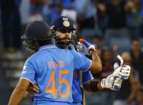 virat kohli rohit sharma