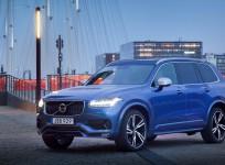 Volvo XC90 R-Design