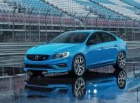 Volvo S60 Polestar