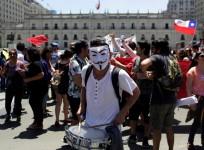guy fawkes mask