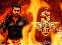 S3 aka Singam 3