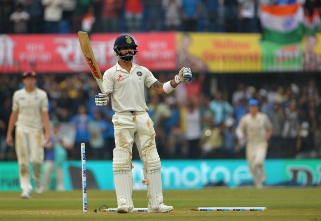 Time for a new assignment for Virat Kohli and Co virat kohli