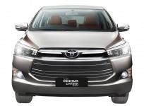 Toyota Innova Crysta