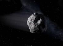 asteroid
