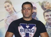 Salman Khan wants Hillary Clinton to win the US Presidential election