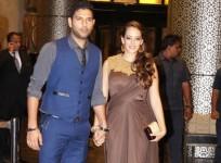 Yuvraj Singh-Hazel Keech marriage details