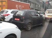 Maruti Suzuki Ignis