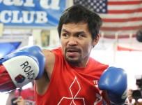 Manny Pacquiao