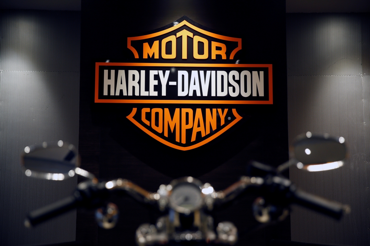 Harley-Davidson insurance