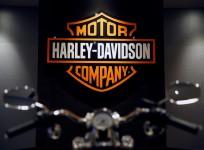 Harley Davidson
