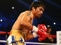 Manny Pacquiao