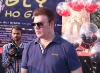 Aditya Pancholi