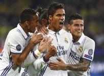 Real Madrid