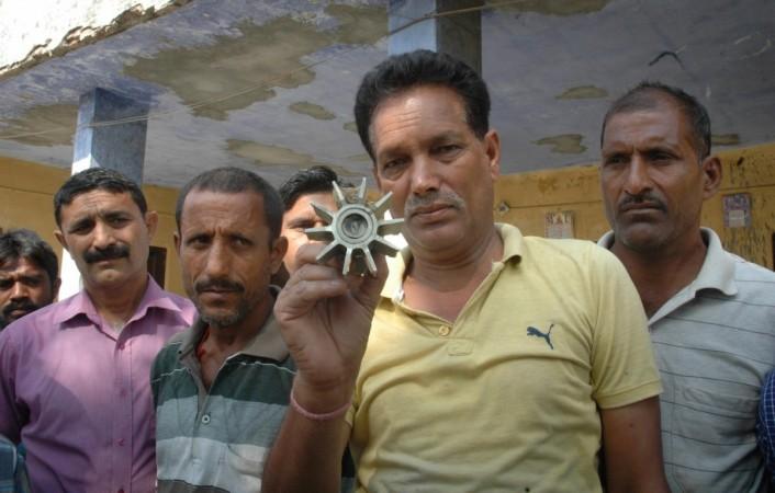 Jammu and Kashmir