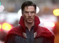 Doctor Strange
