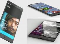 Microsoft Surface phone images leak; Windows 10 mobile flagship phone launch imminent?