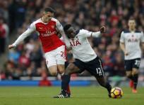 Arsenal Spurs