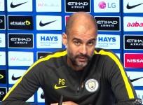 Talks between Pep Guardiola and Yaya Toure resolve tension after conflict