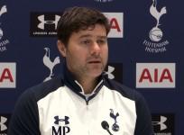 Pochettino: Harry Kane starting against Arsenal is not a risk