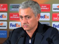 Mourinho analyses Uniteds defensive problems