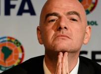 Chelsea say Fifa president Gianni Infantino has ‘fundamental misunderstanding’ of loan system