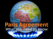 Climate change: What you need to know about the Paris Agreement
