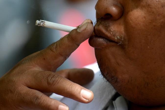 We know smoking causes cancer. But do you know why?