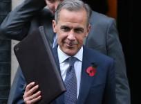 Bank of England predicts rising inflation and real income slow down