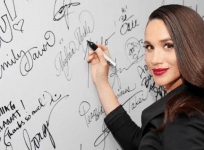Who is Meghan Markle? The girl rumoured to have captured Prince Harrys heart