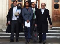 Campaigner Gina Miller says High Court case on Article 50 is about process not politics
