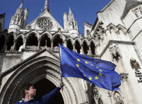 Brexit: High Court rules that parliament must vote over triggering Article 50