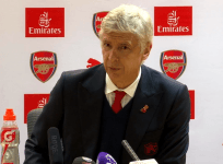 Arsene Wenger: Penalty decision in Spurs match was harsh