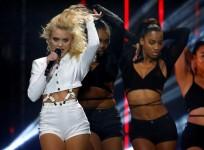 MTV EMAs 2016