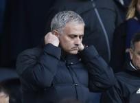 Manchester United Jose Mourinho