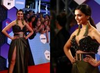 MTV EMAs 2016
