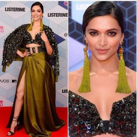 Deepika Padukone Deepika Padukone