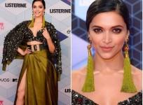 Deepika Padukone