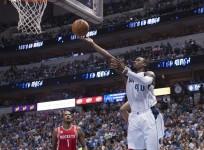 Harrison Barnes