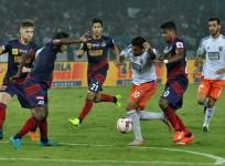 FC Pune vs Atletico de Kolkata
