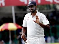 R Ashwin India