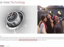 Renault Kwid AMT official brochures