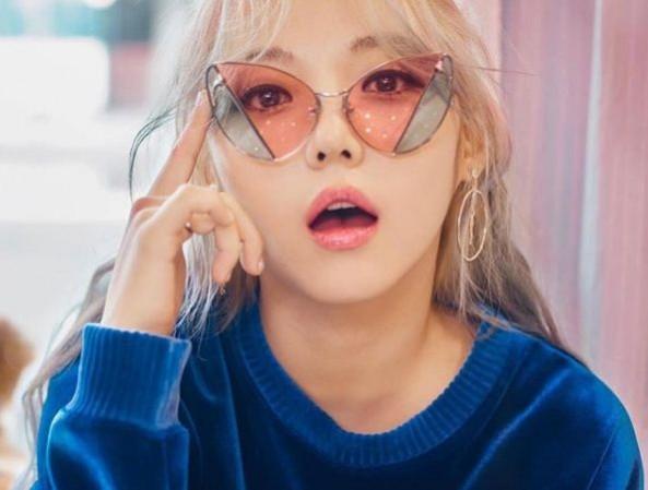 miss A member Min confirmed to be dating fellow JYP Entertainment