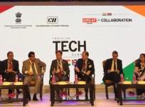 India-UK Tech Summit