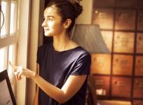 Alia Bhatt
