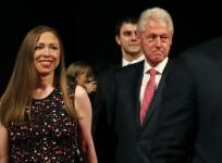 Chelsea Clinton